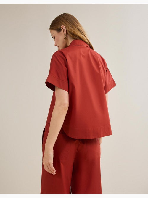 Blouse, MO Fashion - Kiabi Blouse, MO Fashion - Kiabi