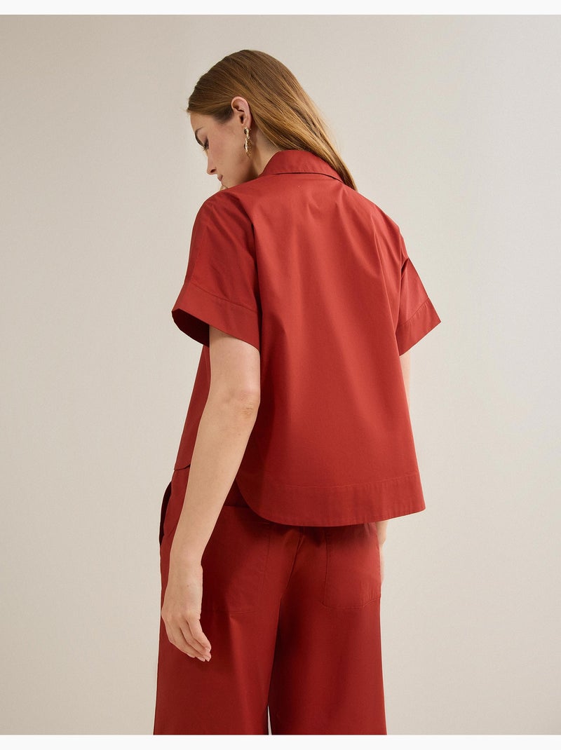 Blouse, MO Fashion Rood - Kiabi