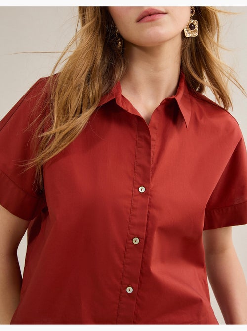 Blouse, MO Fashion - Kiabi Blouse, MO Fashion - Kiabi