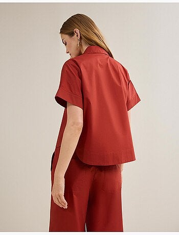 Blouse, MO Fashion