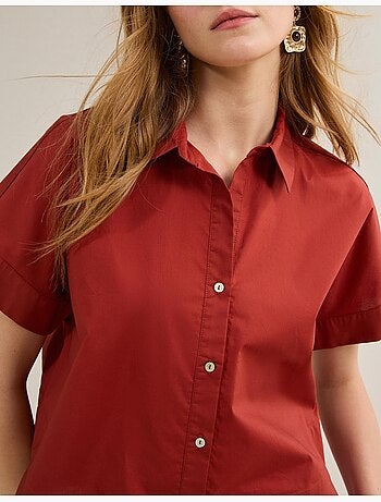 Blouse, MO Fashion