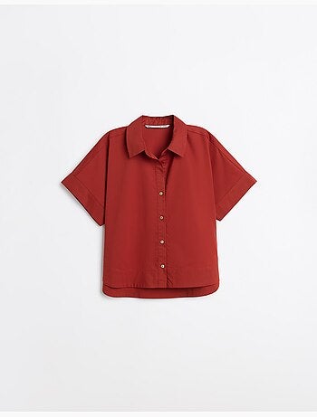 Blouse, MO Fashion