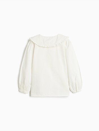 Blouse, MO Fashion