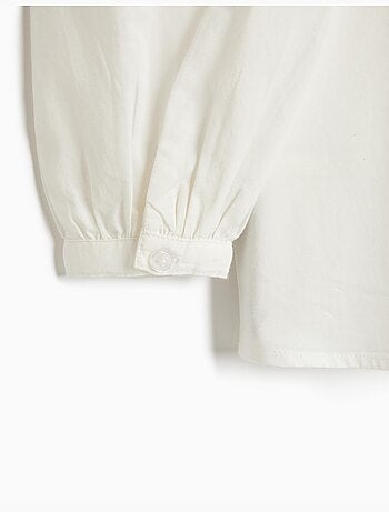 Blouse, MO Fashion