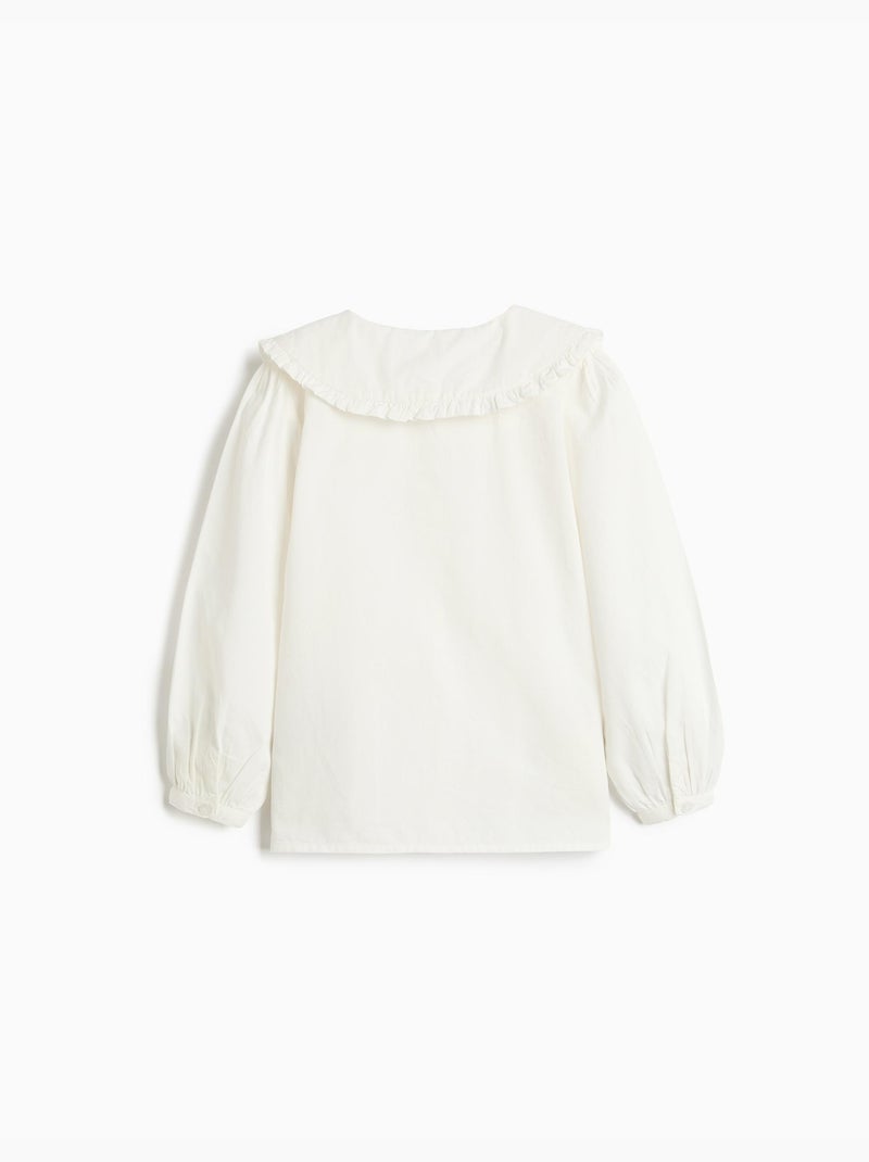 Blouse, MO Fashion Wit - Kiabi