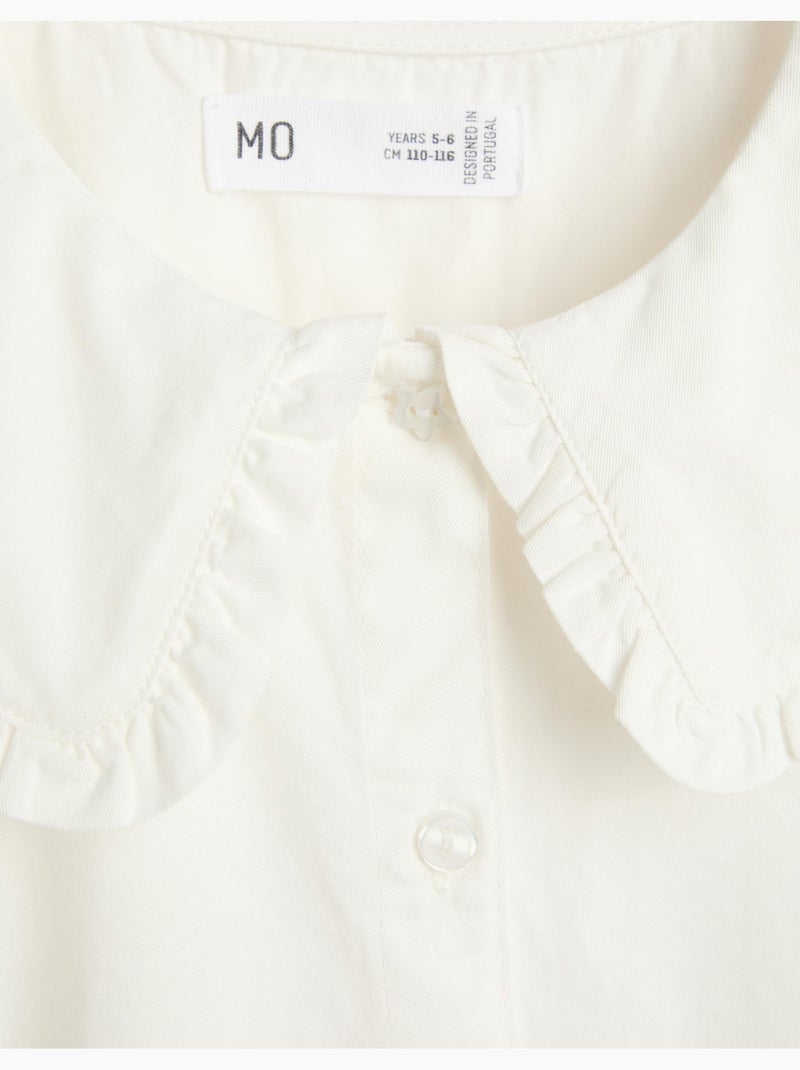Blouse, MO Fashion Wit - Kiabi