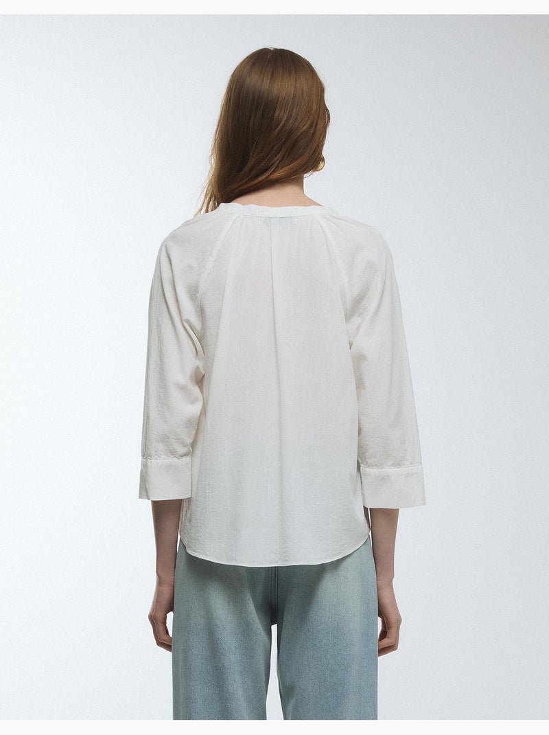 Blouse, MO Fashion Wit - Kiabi