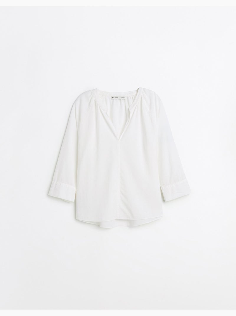 Blouse, MO Fashion Wit - Kiabi