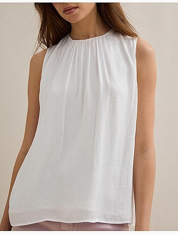 Blouse, MO Fashion