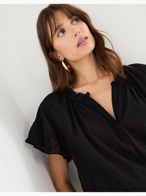 Blouse, MO Fashion - Kiabi Blouse, MO Fashion - Kiabi