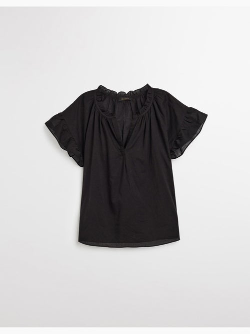 Blouse, MO Fashion - Kiabi Blouse, MO Fashion - Kiabi
