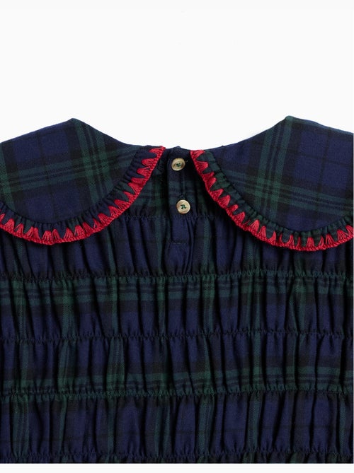 Blouse smockée, mo fashion - Kiabi Blouse smockée, mo fashion - Kiabi