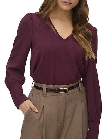 Blouse te Femme Vero Moda Mesme