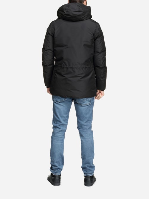 Blouson à capuche - K-Way - Kiabi Blouson à capuche - K-Way - Kiabi