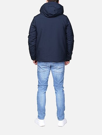 Blouson à capuche - Paragoose