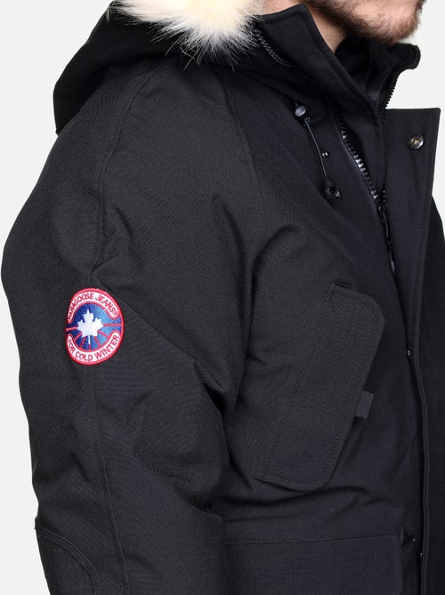 Blouson à capuche - paragoose - Kiabi Blouson à capuche - paragoose - Kiabi
