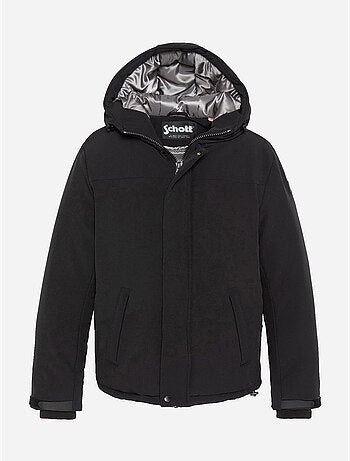 Blouson à capuche - schott