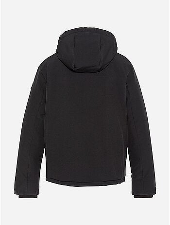 Blouson à capuche - schott