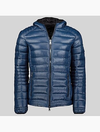 Blouson à capuche abou – geographical norway