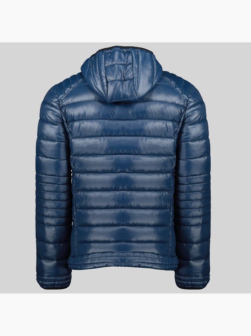 Blouson à capuche abou – geographical norway - Kiabi Blouson à capuche abou – geographical norway - Kiabi