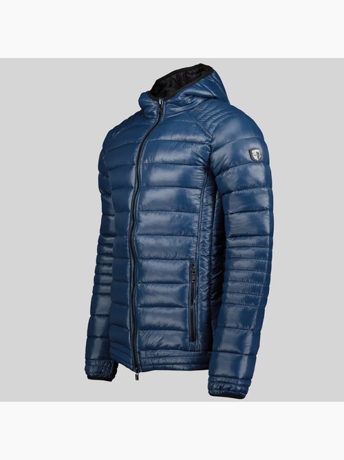 Blouson à capuche abou – geographical norway - Kiabi Blouson à capuche abou – geographical norway - Kiabi