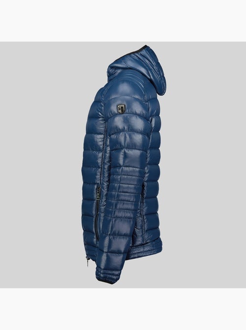 Blouson à capuche abou – geographical norway - Kiabi Blouson à capuche abou – geographical norway - Kiabi