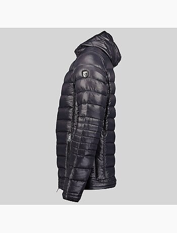 Blouson à capuche abou – geographical norway