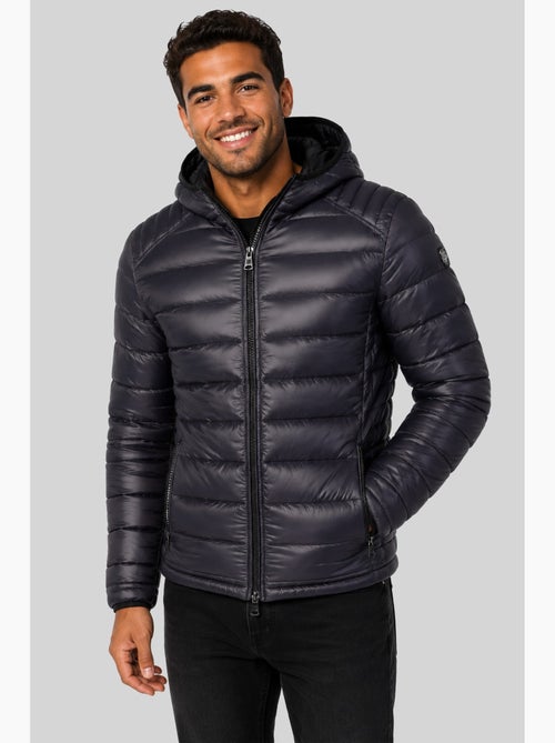 Blouson à capuche abou – geographical norway - Kiabi Blouson à capuche abou – geographical norway - Kiabi