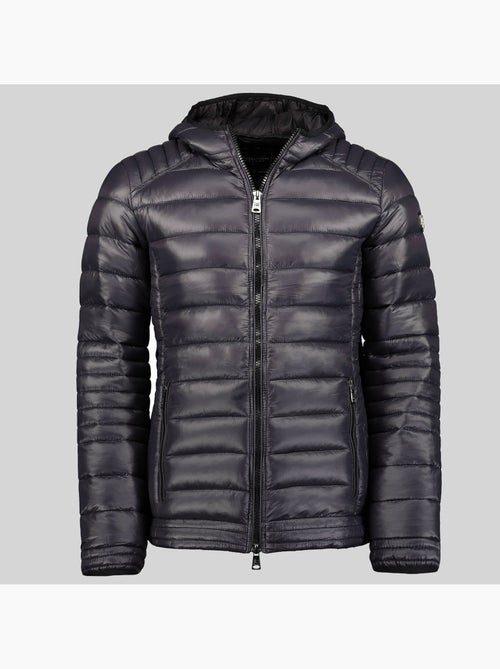 Blouson à capuche abou – geographical norway - Kiabi Blouson à capuche abou – geographical norway - Kiabi