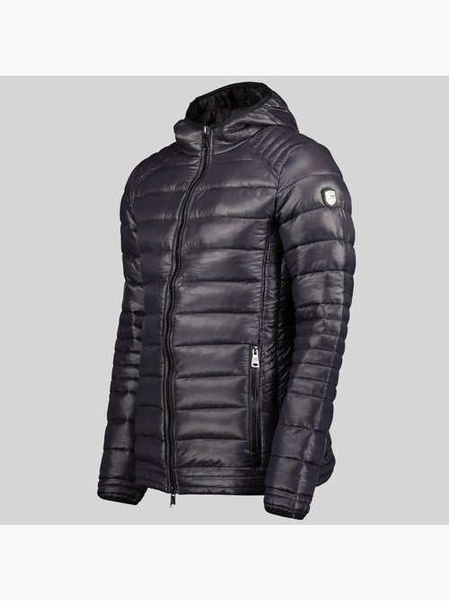 Blouson à capuche abou – geographical norway - Kiabi Blouson à capuche abou – geographical norway - Kiabi