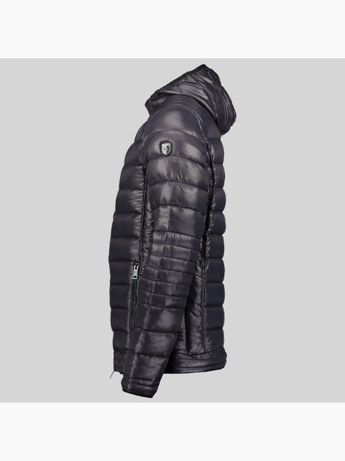 Blouson à capuche abou – geographical norway - Kiabi Blouson à capuche abou – geographical norway - Kiabi