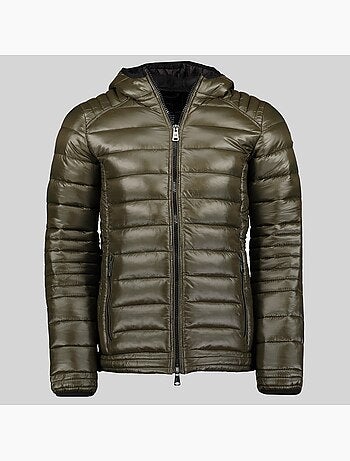 Blouson à capuche abou – geographical norway