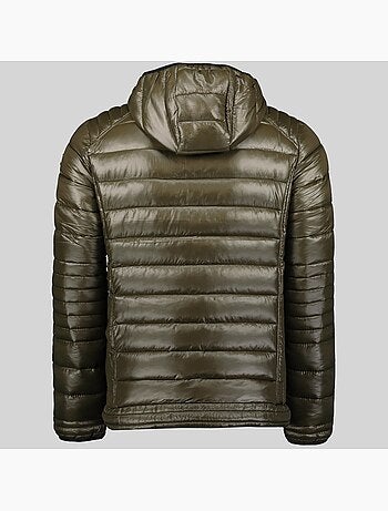 Blouson à capuche abou – geographical norway