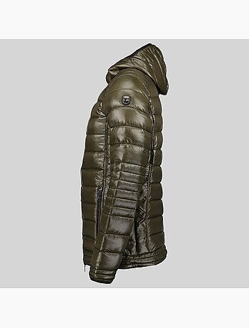 Blouson à capuche abou – geographical norway