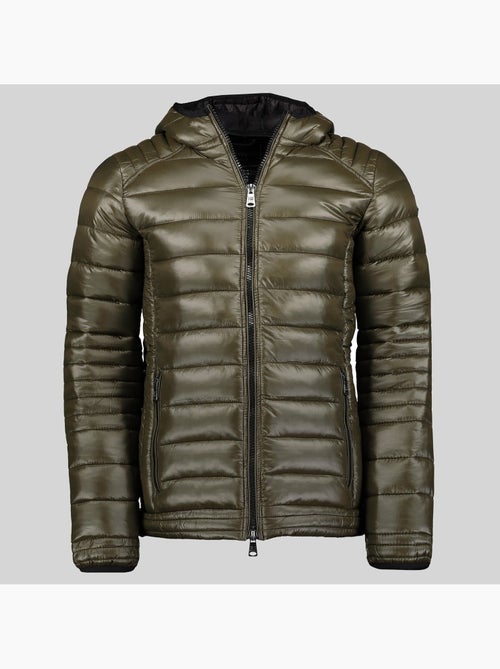 Blouson à capuche abou – geographical norway - Kiabi Blouson à capuche abou – geographical norway - Kiabi