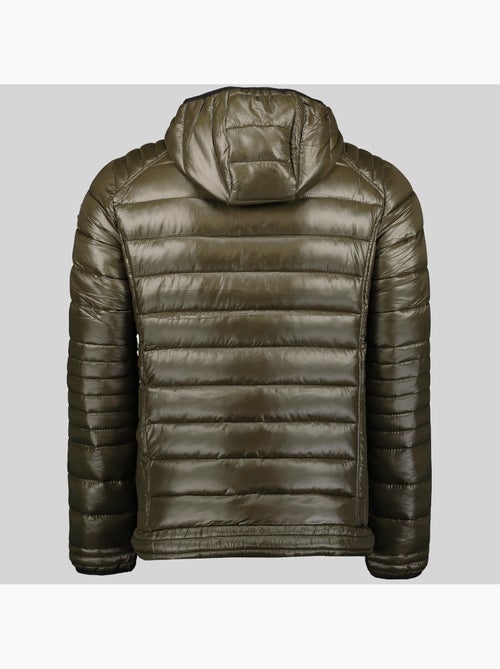 Blouson à capuche abou – geographical norway - Kiabi Blouson à capuche abou – geographical norway - Kiabi