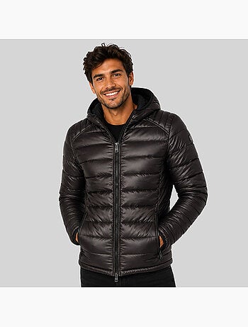 Blouson à capuche abou – geographical norway