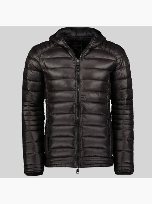 Blouson à capuche abou – geographical norway - Kiabi Blouson à capuche abou – geographical norway - Kiabi