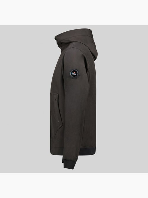 Blouson à capuche abralo – geographical norway - Kiabi Blouson à capuche abralo – geographical norway - Kiabi