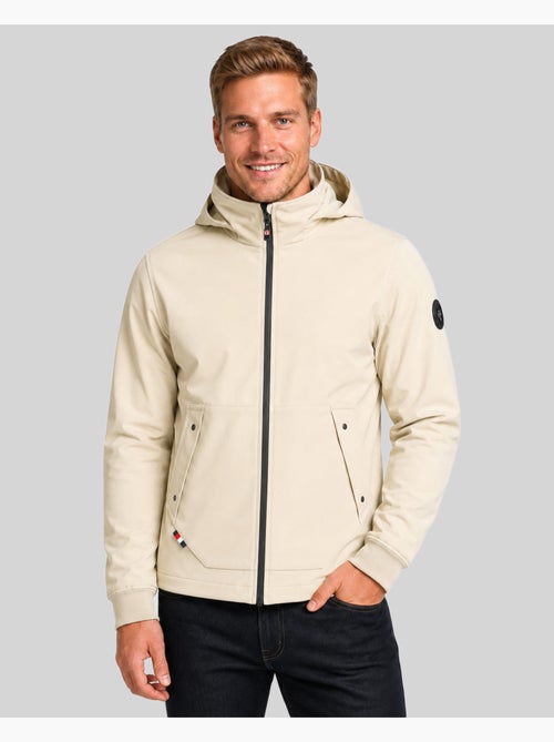 Blouson à capuche abralo – geographical norway - Kiabi Blouson à capuche abralo – geographical norway - Kiabi