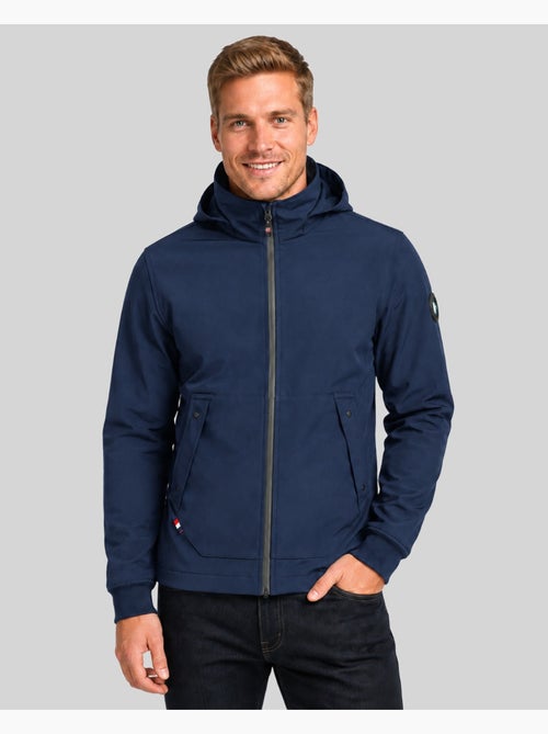 Blouson à capuche abralo – geographical norway - Kiabi Blouson à capuche abralo – geographical norway - Kiabi