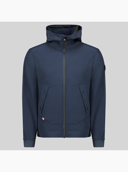 Blouson à capuche abralo – geographical norway - Kiabi Blouson à capuche abralo – geographical norway - Kiabi