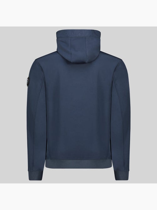 Blouson à capuche abralo – geographical norway - Kiabi Blouson à capuche abralo – geographical norway - Kiabi