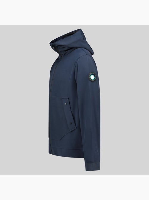 Blouson à capuche abralo – geographical norway - Kiabi Blouson à capuche abralo – geographical norway - Kiabi