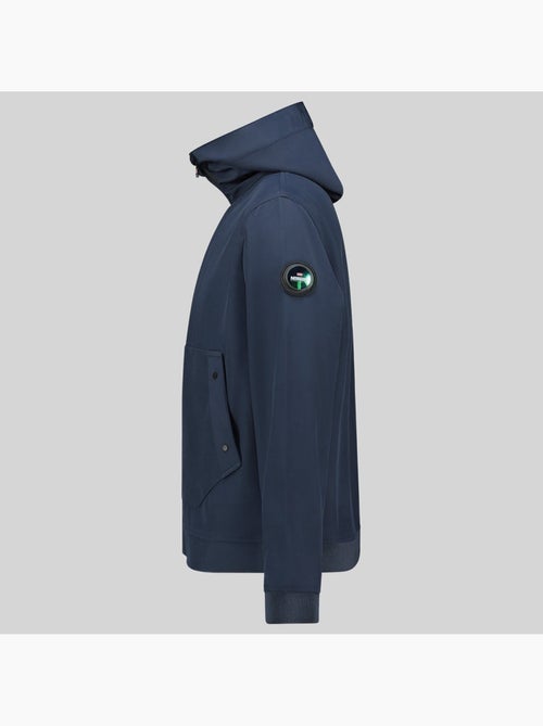 Blouson à capuche abralo – geographical norway - Kiabi Blouson à capuche abralo – geographical norway - Kiabi