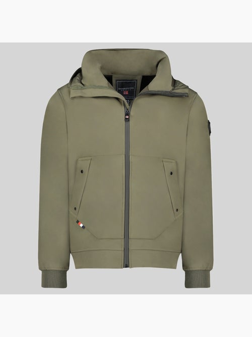 Blouson à capuche abralo – geographical norway - Kiabi Blouson à capuche abralo – geographical norway - Kiabi