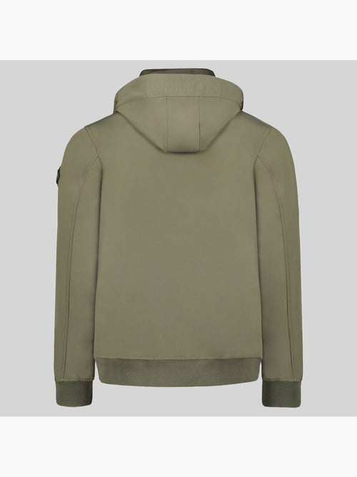 Blouson à capuche abralo – geographical norway - Kiabi Blouson à capuche abralo – geographical norway - Kiabi