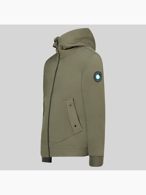 Blouson à capuche abralo – geographical norway - Kiabi Blouson à capuche abralo – geographical norway - Kiabi