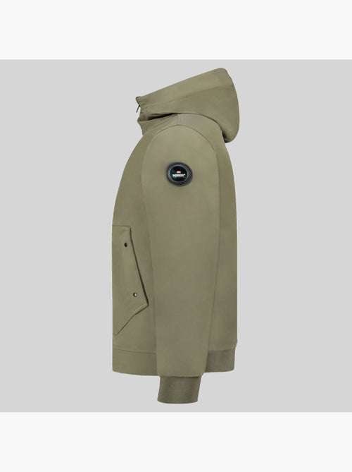 Blouson à capuche abralo – geographical norway - Kiabi Blouson à capuche abralo – geographical norway - Kiabi