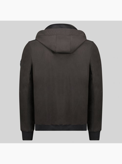 Blouson à capuche abralo – geographical norway - Kiabi Blouson à capuche abralo – geographical norway - Kiabi